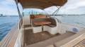 Azzura 33 Commuter | View at SCIBS 25 - I/J Arm