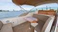 Azzura 33 Commuter | View at SCIBS 25 - I/J Arm