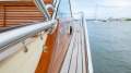 Azzura 33 Commuter | View at SCIBS 25 - I/J Arm