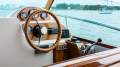 Azzura 33 Commuter | View at SCIBS 25 - I/J Arm
