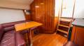 Azzura 33 Commuter | View at SCIBS 25 - I/J Arm