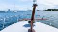 Azzura 33 Commuter | View at SCIBS 25 - I/J Arm