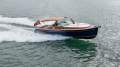 Azzura 33 Commuter | View at SCIBS 25 - I/J Arm
