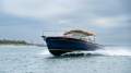 Azzura 33 Commuter | View at SCIBS 25 - I/J Arm