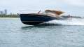 Azzura 33 Commuter | View at SCIBS 25 - I/J Arm
