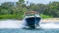 Azzura 33 Commuter | View at SCIBS 25 - I/J Arm
