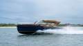 Azzura 33 Commuter | View at SCIBS 25 - I/J Arm