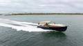 Azzura 33 Commuter | View at SCIBS 25 - I/J Arm