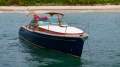 Azzura 33 Commuter | View at SCIBS 25 - I/J Arm