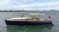 Azzura 33 Commuter | View at SCIBS 25 - I/J Arm