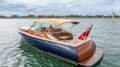 Azzura 33 Commuter | View at SCIBS 25 - I/J Arm