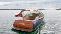 Azzura 33 Commuter | View at SCIBS 25 - I/J Arm