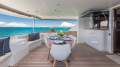 Custom Expedition Charter Yacht