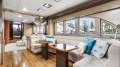 Custom Expedition Charter Yacht