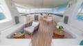 Custom Expedition Charter Yacht