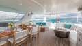 Custom Expedition Charter Yacht