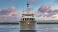 Custom Expedition Charter Yacht