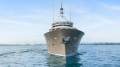 Custom Expedition Charter Yacht