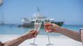 Custom Expedition Charter Yacht