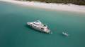 Custom Expedition Charter Yacht