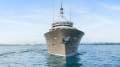 Custom Expedition Charter Yacht