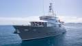 Custom Expedition Charter Yacht