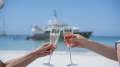 Custom Expedition Charter Yacht