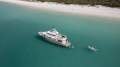 Custom Expedition Charter Yacht