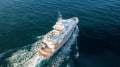 Custom Expedition Charter Yacht