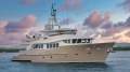 Custom Expedition Charter Yacht