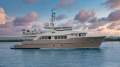 Custom Expedition Charter Yacht