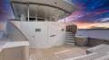 Custom Expedition Charter Yacht