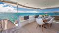 Custom Expedition Charter Yacht
