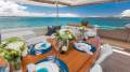 Custom Expedition Charter Yacht