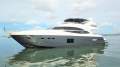 Princess 72 Motor Yacht