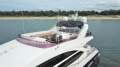 Princess 72 Motor Yacht
