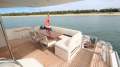 Princess 72 Motor Yacht