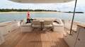 Princess 72 Motor Yacht