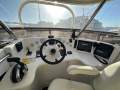 Seaquest 2800 Sportsman Flybridge Cruiser