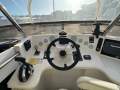 Seaquest 2800 Sportsman Flybridge Cruiser