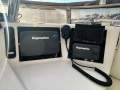 Seaquest 2800 Sportsman Flybridge Cruiser