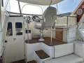 Seaquest 2800 Sportsman Flybridge Cruiser