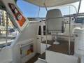 Seaquest 2800 Sportsman Flybridge Cruiser