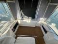 Seaquest 2800 Sportsman Flybridge Cruiser