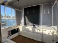 Seaquest 2800 Sportsman Flybridge Cruiser