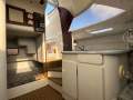 Seaquest 2800 Sportsman Flybridge Cruiser