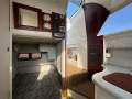 Seaquest 2800 Sportsman Flybridge Cruiser