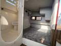 Seaquest 2800 Sportsman Flybridge Cruiser