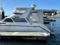 Seaquest 2800 Sportsman Flybridge Cruiser