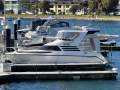 Seaquest 2800 Sportsman Flybridge Cruiser